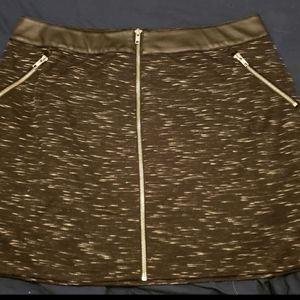 ROCK & Republic Mini Skirt